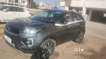 Tata Nexon 2020 Diesel Well Maintained