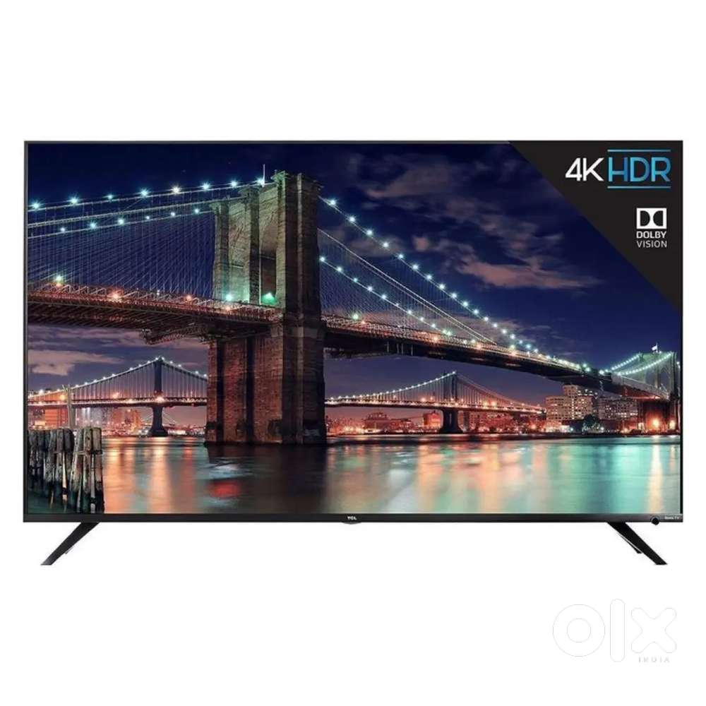 OFFER 32 INCHES SMART TV, 4K UHD, 70,000/- ONLY FOOR TODAY