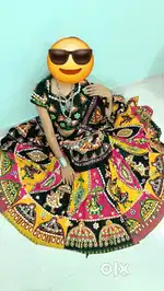 -Garba dress exclusive design and quality...