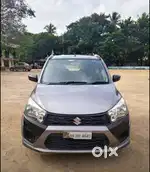 Maruti Suzuki Celerio X VXI, 2020, Petrol
