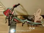 Kids bicycle