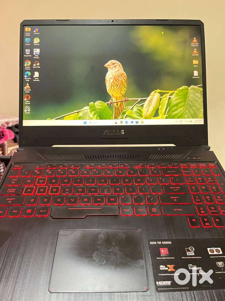 Asus Gaming Laptop