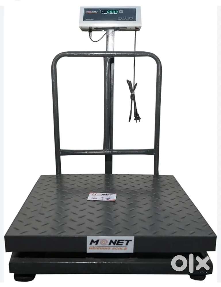500kgs weight machine