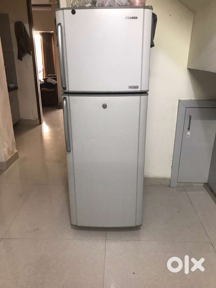 Samsung fridge