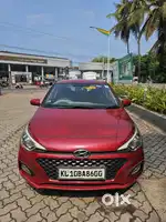Hyundai i20 Magna 1.2 MT, 2018, Petrol