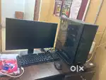Gaming pc graphics