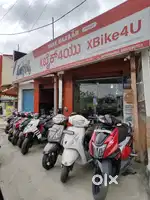 LOAN/EMI•EASY FINACE on HONDA DIO •ACTIVA6G •JUPITER• NTORQ• ACCESSf10