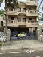 3bhk ground floor apartment house for rent in parvathipuram,nagercoil