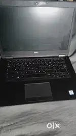 Dell latitude 5470 intel i5 6th generation
