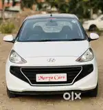 Hyundai New Santro 1.1 Sportz MT CNG, 2022, CNG & Hybrids