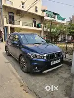 Maruti Suzuki S-Cross Top model 2017 Deasel, NEW Shape