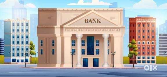 JOB OPPORTYNITIES FOR  bank