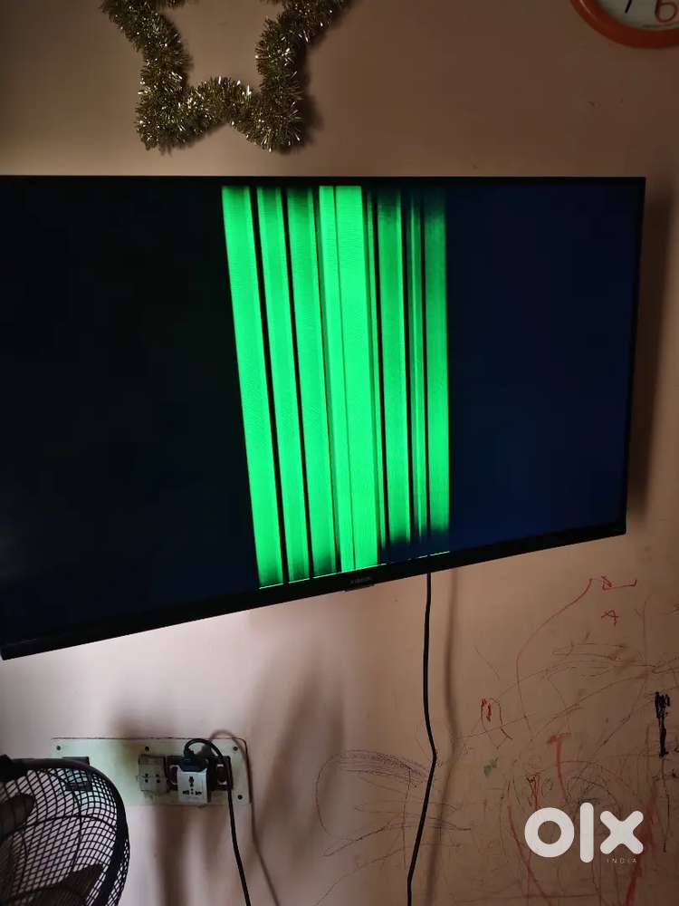 All brand LED LCD TV service new original display available