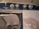 Washing machine LG 7.5Kg