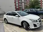 Chevrolet Cruze 2015 Diesel Well Maintained