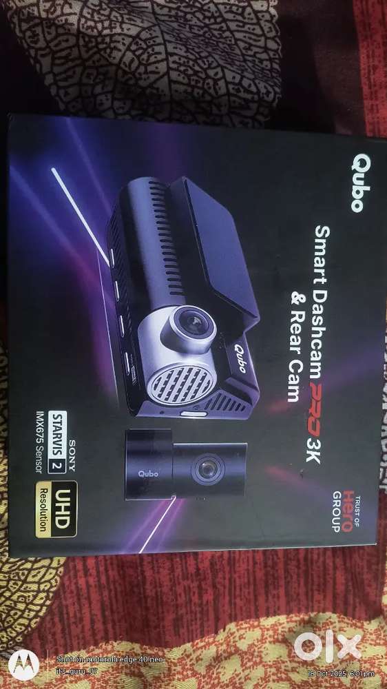 Brand new sealed pack. NOTE-: Invoice missing