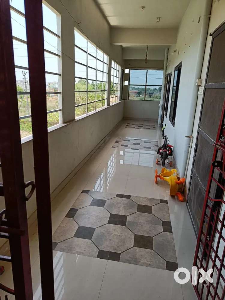 2 BHK house for rent