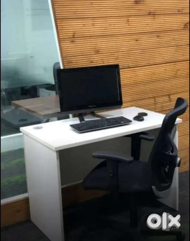 3'6*2' Working Table