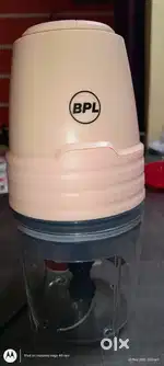 BPL Chopper 300 watts