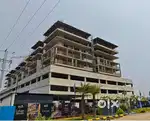 INVEST IN LOW COST LUXURIOUS FLATS[FULLY GATED COMMUN})40+ AMENITIES
