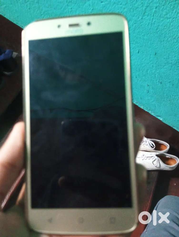 Nice condition