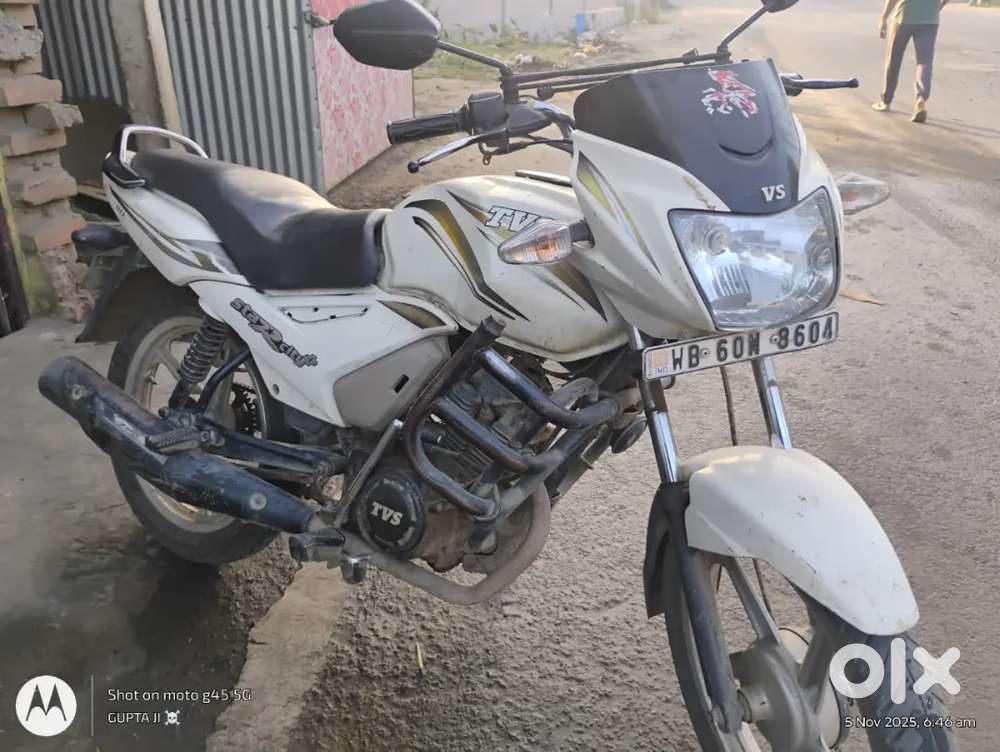 Tve/star City good condition