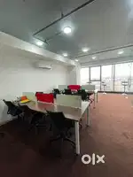 OFFICE AVAILABLE FOR RENT AT GEETA BHAWAN