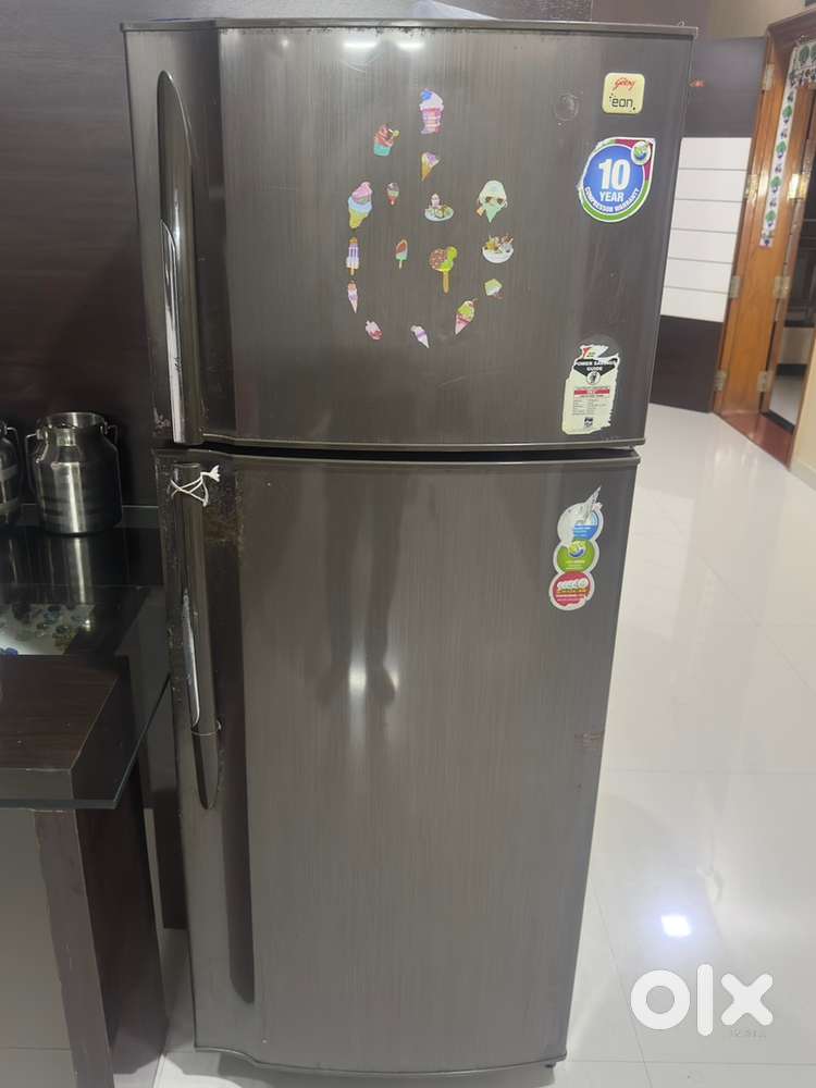 Godrej Refrigerator