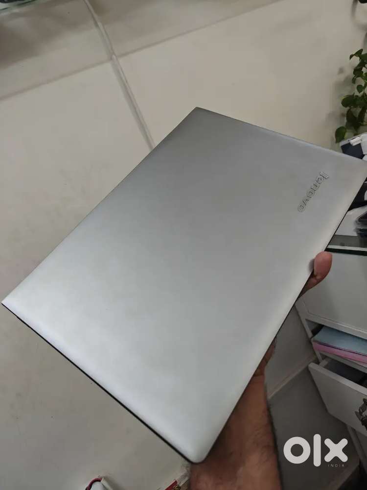 Lenovo IdeaPad 500, i5 6th gen/8Gb/256Gb SSD, 2Gb Nvidea graphic