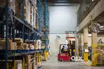 Hiring for logistics