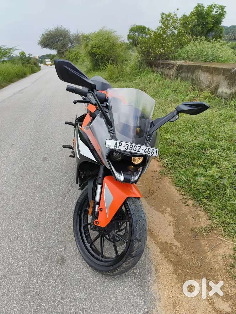 Nice bike,Zero problems.
