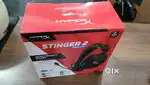 HyperX seal packed cloud stinger 2 wireless