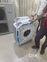 OGeneral 4Ton Casette AC