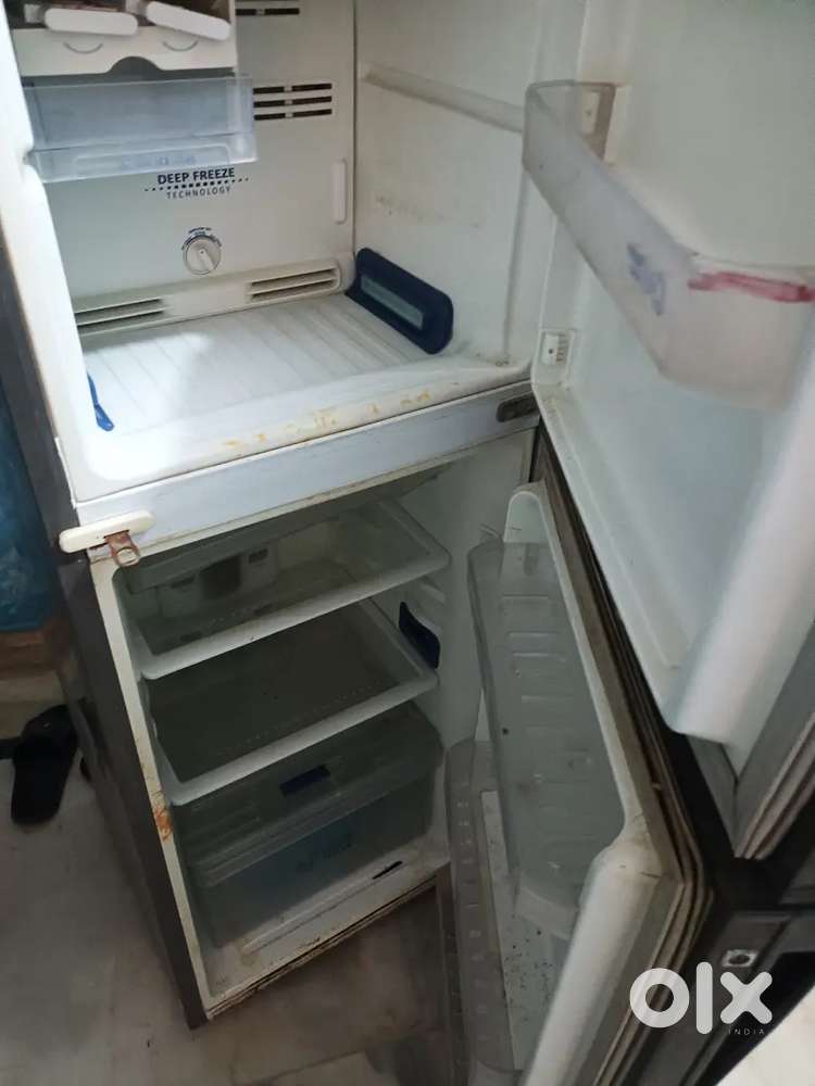 Would like to sell my fridge