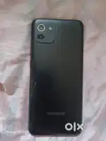 Product name - Galaxy A03, model name-SM- A035F/DS