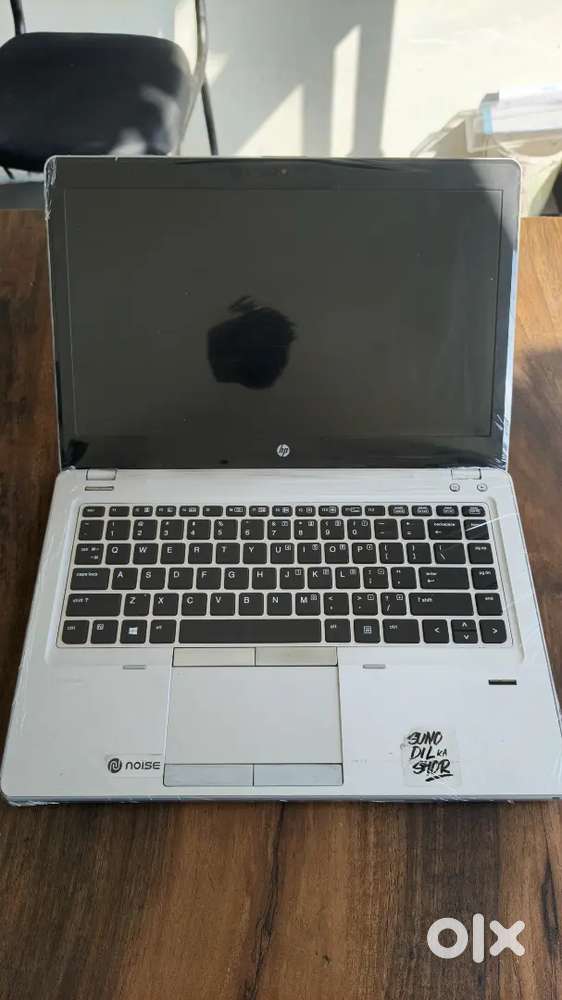 Hp laptop I5