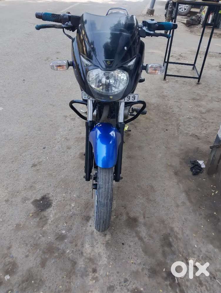 Bike fast ownar