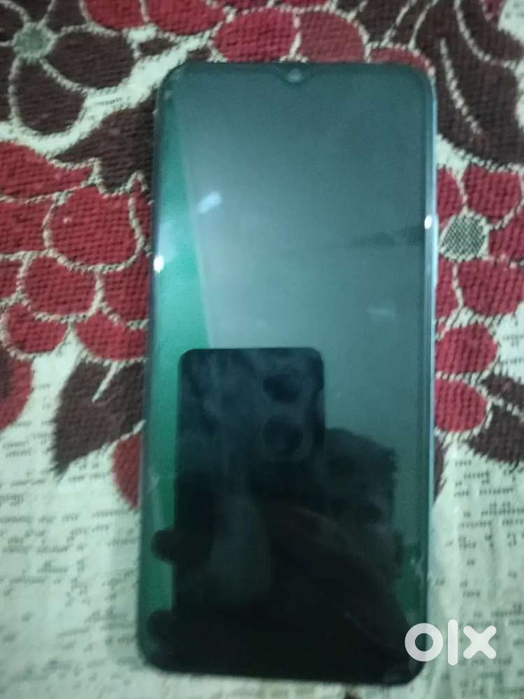 Vivo y33s all original