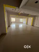 5000 square feet hall available on rent near Madan Mahal Dashmesh dwar