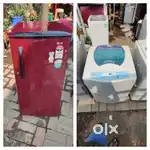 Rent for refrigerator washing machine