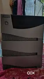 3.5 kva Luminous cruze  inverter/UPS