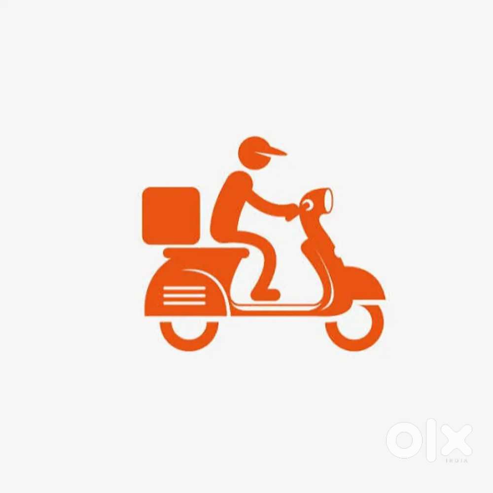 Urgently Wanted delivery executives