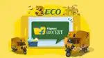 3Eco Grocery Delivery Job