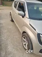 Maruti Suzuki Ignis 2023