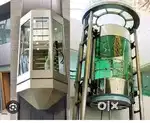 Adco lift & home elevator