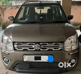 Maruti Suzuki Wagon R 2022 CNG & Hybrids