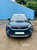 Tata Nexon EV XZ Plus, 2022, Electric