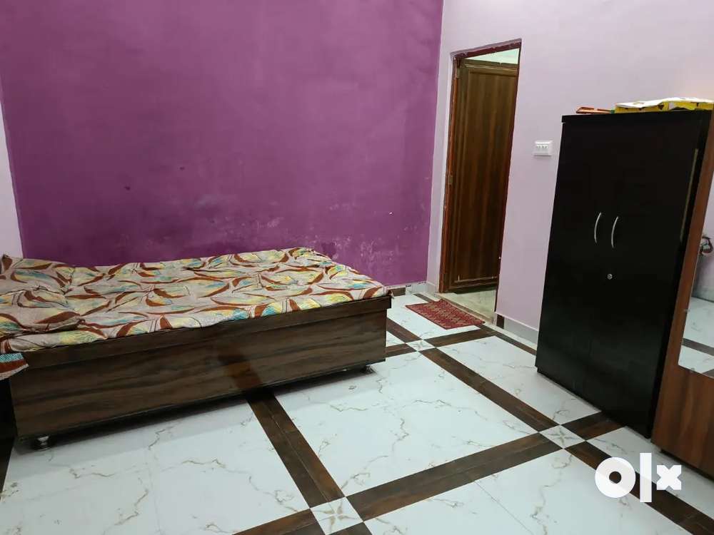1 bhk room for rent