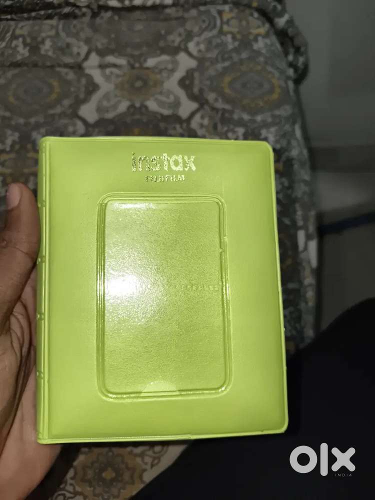 Instax mini 11 camara