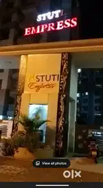 Urgent Sell 2BHK Flat  at Gaurav Parth , Palanpore , Adajan, Surat